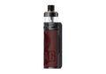 VOOPOO Drag S PnP-X 60W Mod Pod Kit - 2500mAh Battery with 5ml Capacity - Vapourse