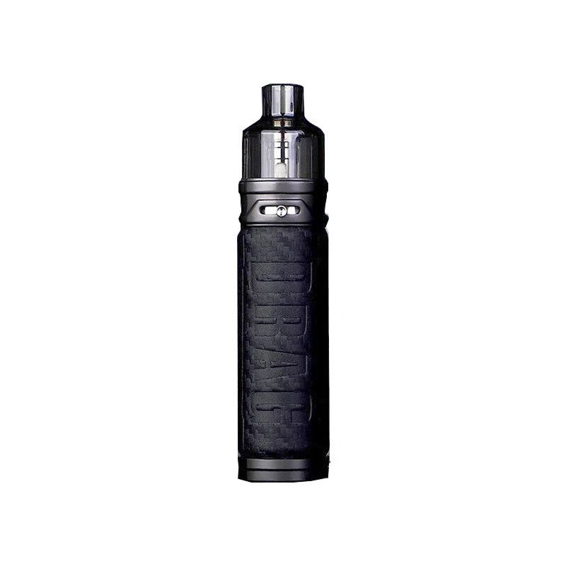 VOOPOO Drag X Mod Pod Kit - 80W with 2500mAh Battery and 4.5ml Pod Capacity  - Vapourse