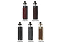 VOOPOO Drag X PnP-X 80W Mod Pod Kit - 2500mAh Battery with 5ml Capacity - Vapourse