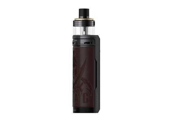 VOOPOO Drag X PnP-X 80W Mod Pod Kit - 2500mAh Battery with 5ml Capacity - Vapourse