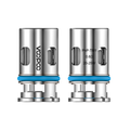 VOOPOO Finic Coils PnP TM1/R1/R2/C1/VM1/VM4/5/6 - Pack of 5 Replacement Coils for Drag X - Vapourse