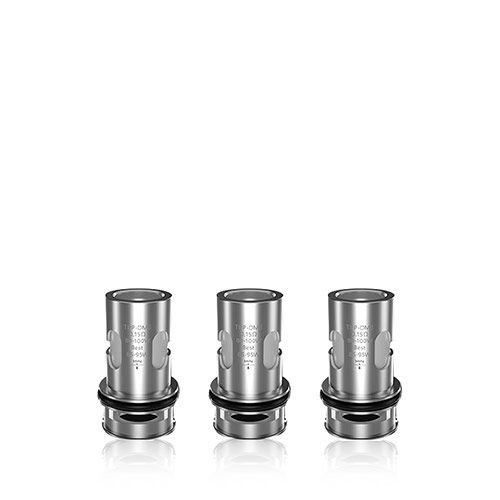 VOOPOO TPP-DM Replacement Coils – Pack of 3 for Enhanced Flavor and Vapor Production - Vapourse