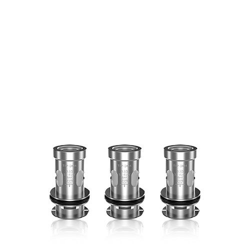 VOOPOO TPP-DM Replacement Coils – Pack of 3 for Enhanced Flavor and Vapor Production - Vapourse