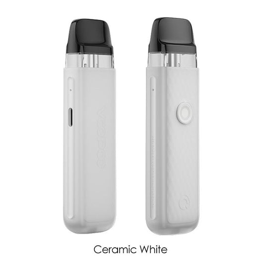 VOOPOO VINCI Q Pod Vape Kit - 15W Compact System with 900mAh Battery - Vapourse
