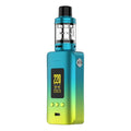 Vaporesso Gen 200 Kit | Powerful 220W Vape with iTank & GTi Coils - Vapourse