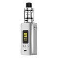 Vaporesso Gen 200 Kit | Powerful 220W Vape with iTank & GTi Coils - Vapourse