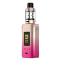Vaporesso Gen 200 Kit | Powerful 220W Vape with iTank & GTi Coils - Vapourse