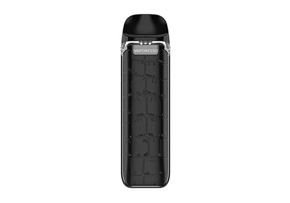 Vaporesso Luxe PM40 Pod Kit | 40W Refillable AIO Vape with 1800mAh Battery - Vapourse