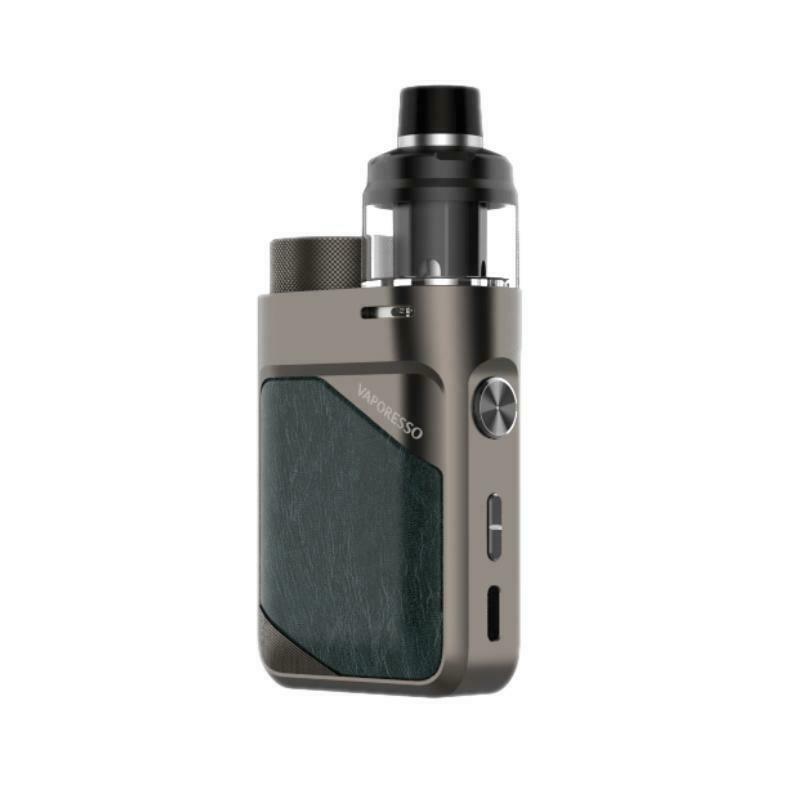 Vaporesso Swag PX80 80W Starter Kit | Genuine Authentic UK Stock (2ml) - Vapourse