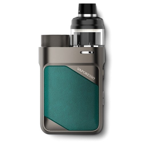 Vaporesso Swag PX80 Pod Kit | 80W AIO Vape with GTX Coils - Vapourse