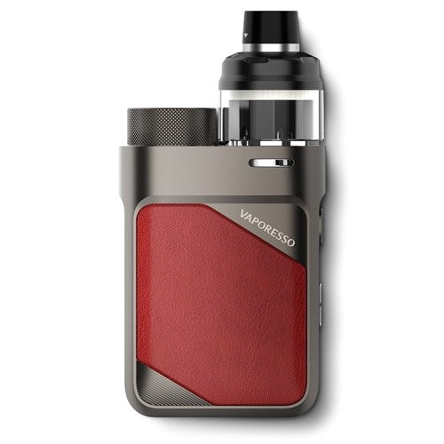 Vaporesso Swag PX80 Pod Kit | 80W AIO Vape with GTX Coils - Vapourse