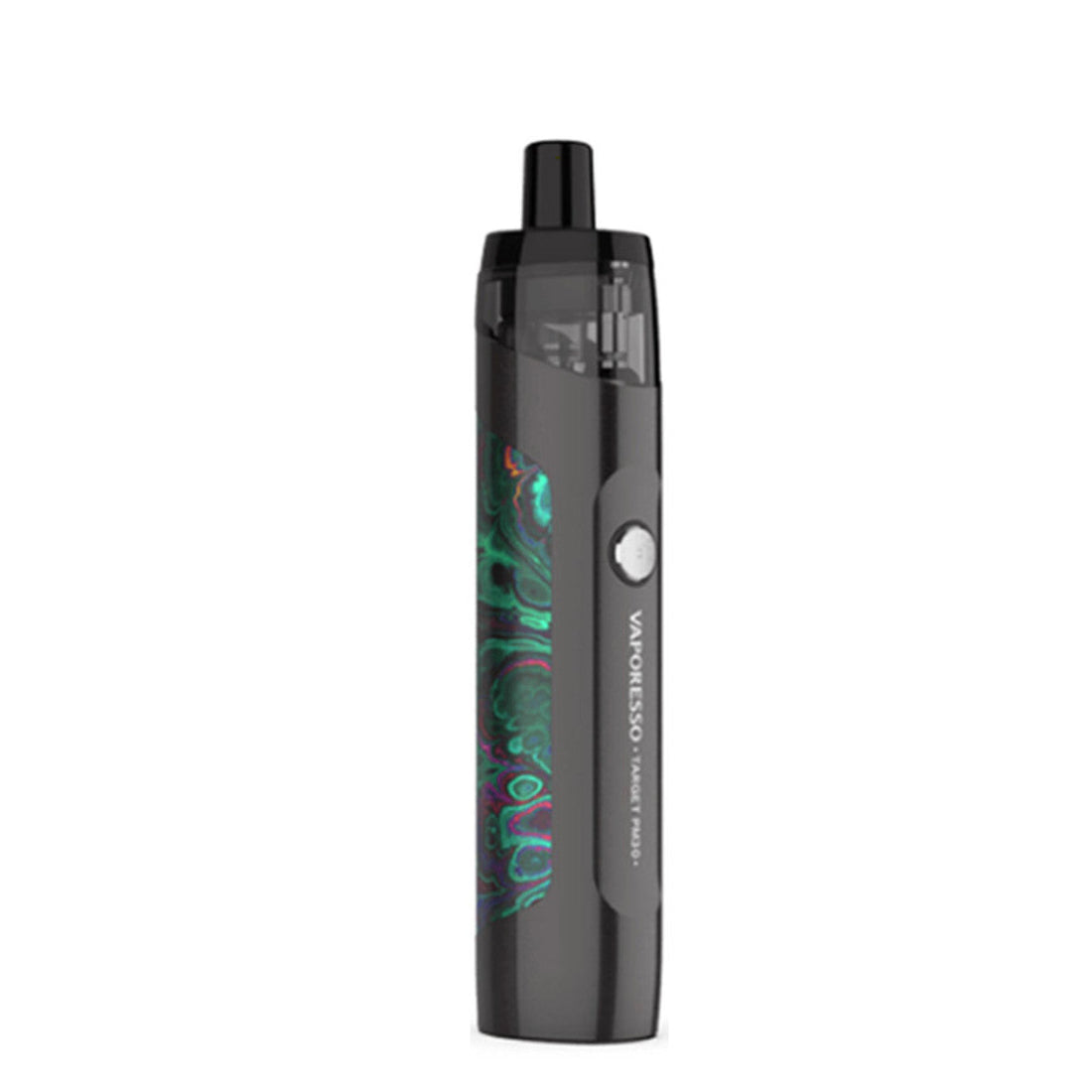 Vaporesso Target PM30 Pod Vape Kit | 1200mAh Battery & 3.5ml Capacity - Vapourse