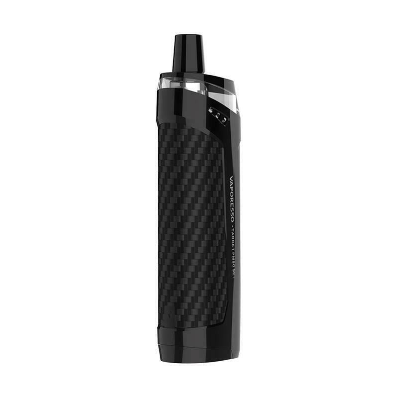 Vaporesso Target PM80 Sub Ohm Pod Kit | 2000mAh Battery & GTX Mesh Coils - Vapourse