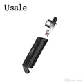 Vaporesso Target PM80 Sub Ohm Pod Kit | 2000mAh Battery & GTX Mesh Coils - Vapourse