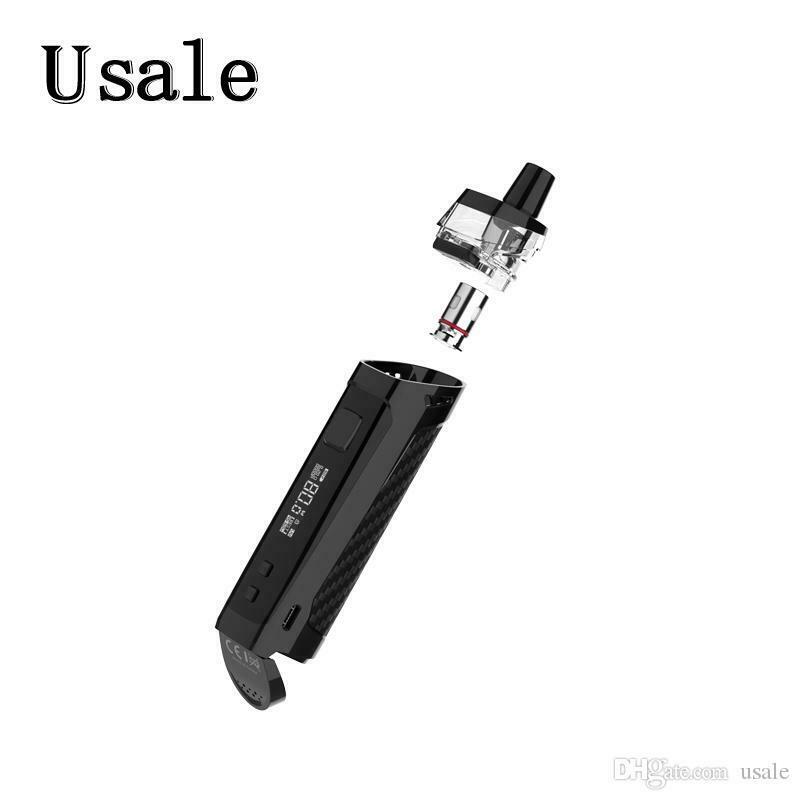 Vaporesso Target PM80 Sub Ohm Pod Kit | 2000mAh Battery & GTX Mesh Coils - Vapourse