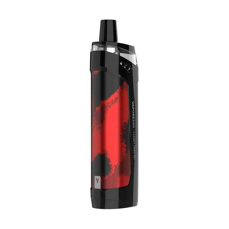 Vaporesso Target PM80 Sub Ohm Pod Kit | 2000mAh Battery & GTX Mesh Coils - Vapourse