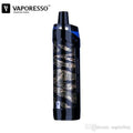 Vaporesso Target PM80 Sub Ohm Pod Kit | 2000mAh Battery & GTX Mesh Coils - Vapourse