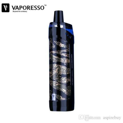 Vaporesso Target PM80 Sub Ohm Pod Kit | 2000mAh Battery & GTX Mesh Coils - Vapourse