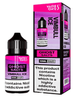Vimbull Ice Ghost Nic Salts Vape Bars - 10ml - Vapourse