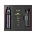 VooPoo 80W Drag X & VMATE Pod Kit - Limited Edition, TPD Compliant - Vapourse