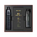 VooPoo 80W Drag X & VMATE Pod Kit - Limited Edition, TPD Compliant - Vapourse