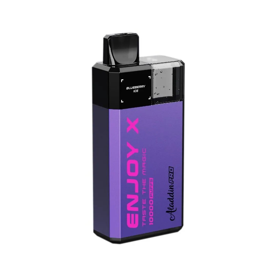 Aladdin Pro Enjoy X 10000 Puffs Pod Kit