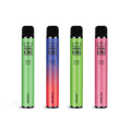 Aroma King 600 Puffs 0MG Disposable Vape - Flavorful & Convenient - Vapourse