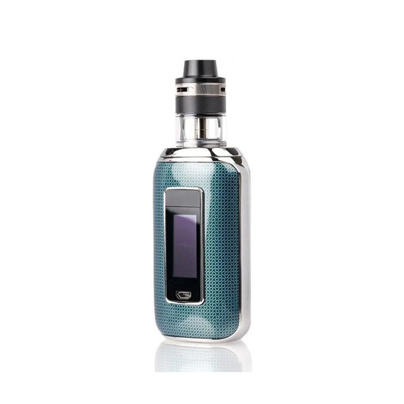 Genuine Aspire SkyStar Revvo Kit with 2ml Revvo Tank - Touch Screen Mod - Vapourse