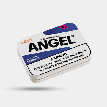 Angel Nicotine Lozenges