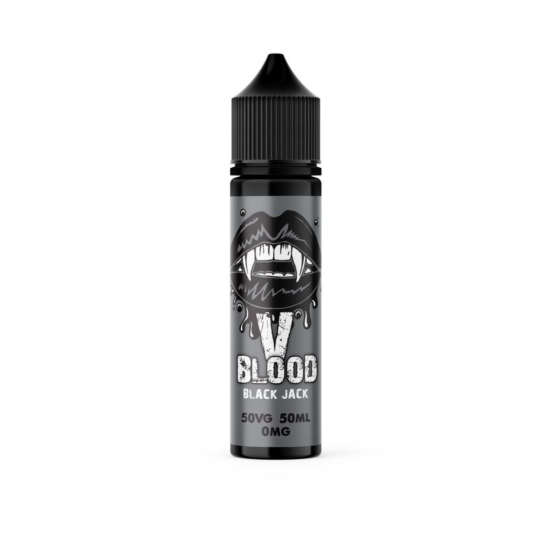V Blood E liquid Vape Juice