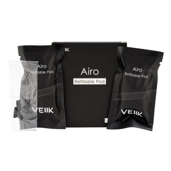 Veiik Airo replacement pod only vapourse