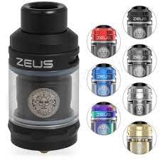 GEEKVAPE ZEUS TANK