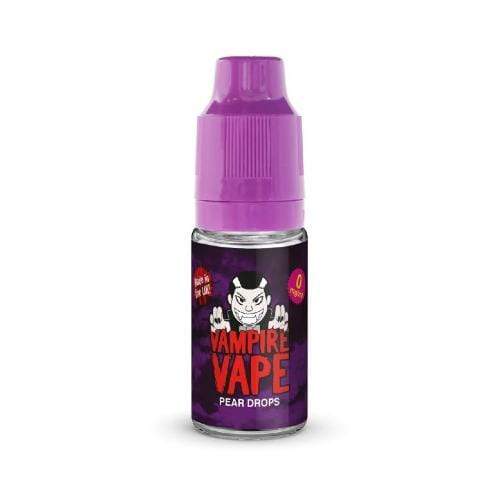 Vampire Vape 50/50 Pear Drops