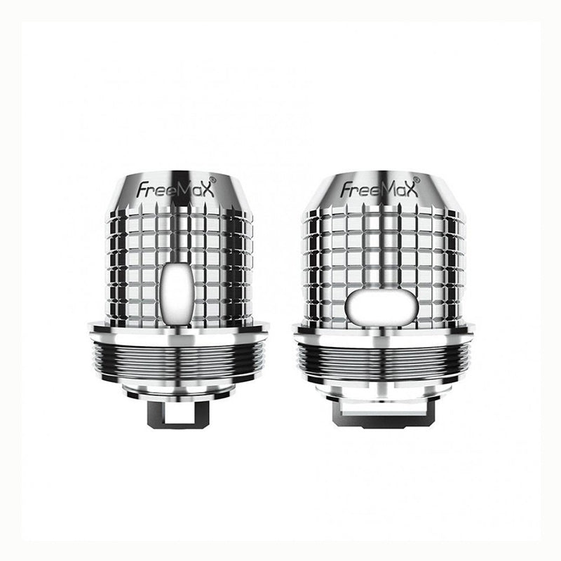 Freemax TWISTER Replacement Coils (5 Pack)