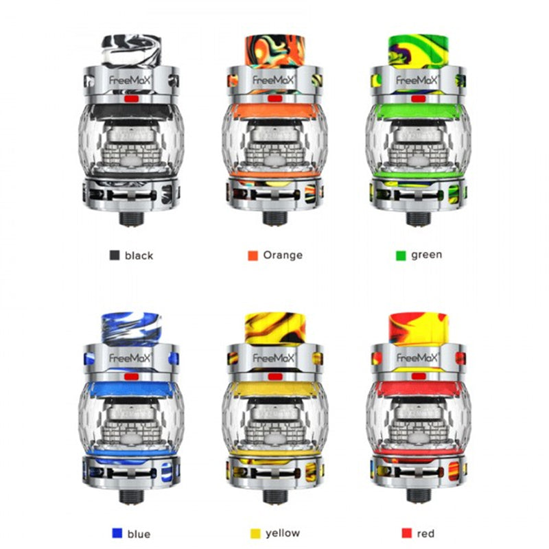 Freemax Fireluke 3 Sub Ohm Tank