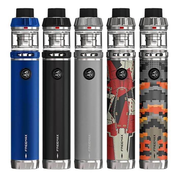 FreeMax Twister 2 80W Kit