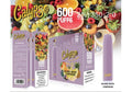 Calypso Disposable Pod Device - 600 Puffs - Vapourse