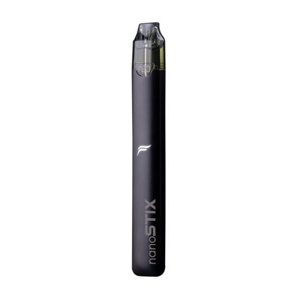New Nano STIX Starter Pod Device with 1x FREE Flavour - Vapourse