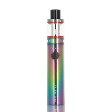 SMOK Vape Pen V2 Kit - 1600mAh Battery with Sub-Ohm Capabilities - Vapourse