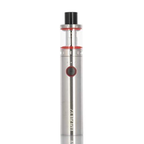 SMOK Vape Pen V2 Kit - 1600mAh Battery with Sub-Ohm Capabilities - Vapourse