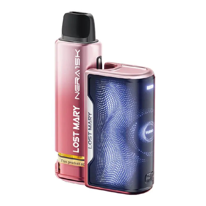 LOST MARY NERA30K Prefilled Pod Kit