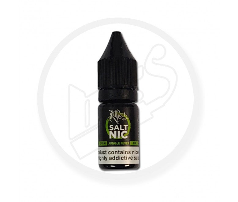 Ruthless NIC SALTS 10mg 20mg 10ml SALT