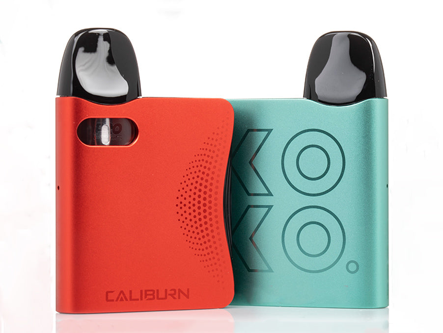 UWELL CALIBURN AK3 VAPE KIT