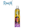 RandM Tornado 7000 Apple Peach Pear Disposable Vape - Box of 10 - Vapourse