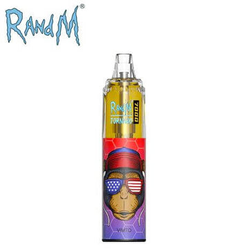Randm Tornado Vimto 7000 Disposable - £9.98