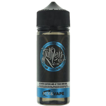 RISE SHORTFILL E-LIQUID BY RUTHLESS