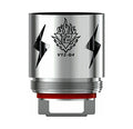 SMOK TFV12 Coils for Cloud Beast King - Q4 | X4 | T6 | T12 | T14 | V12 (Pack of 3) - Vapourse
