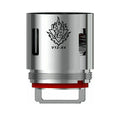 SMOK TFV12 Coils for Cloud Beast King - Q4 | X4 | T6 | T12 | T14 | V12 (Pack of 3) - Vapourse