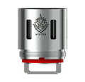 SMOK TFV12 Coils for Cloud Beast King - Q4 | X4 | T6 | T12 | T14 | V12 (Pack of 3) - Vapourse