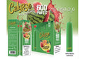 Calypso Disposable Pod Device - 600 Puffs - Vapourse